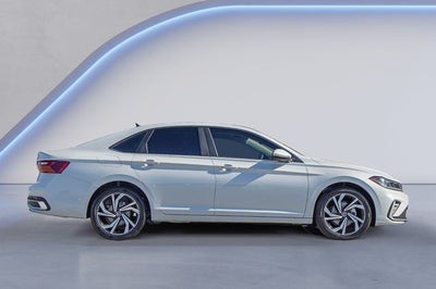 2026 Volkswagen Jetta 1.5T SEL