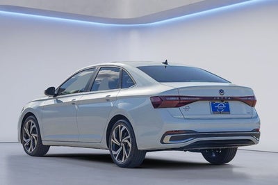2026 Volkswagen Jetta 1.5T SEL