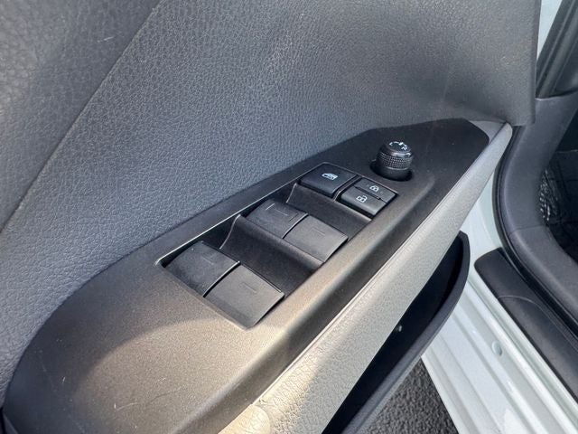 2021 Toyota Camry Hybrid SE