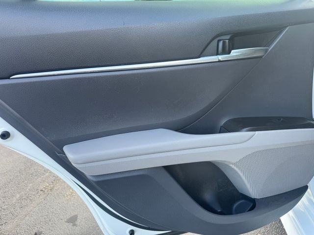2021 Toyota Camry Hybrid SE