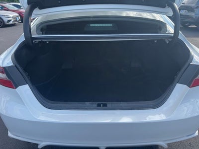 2021 Toyota Camry Hybrid SE