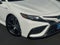 2021 Toyota Camry Hybrid SE