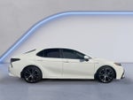 2021 Toyota Camry Hybrid SE