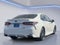 2021 Toyota Camry Hybrid SE