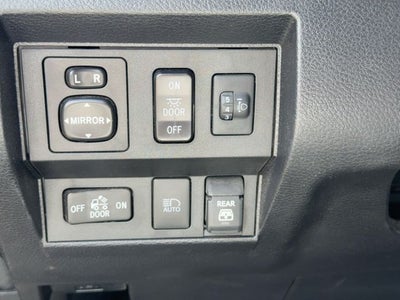 2021 Toyota Tundra Base