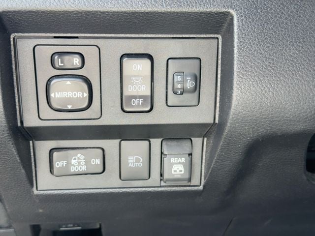 2021 Toyota Tundra Base