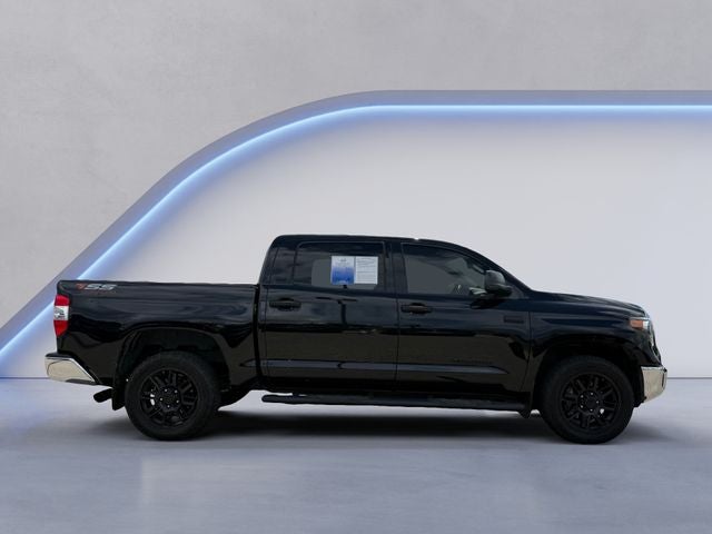 2021 Toyota Tundra Base
