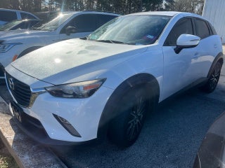 2017 Mazda Mazda CX-3 Touring