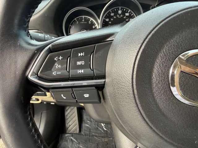 2021 Mazda Mazda6 Touring