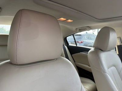 2021 Mazda Mazda6 Touring