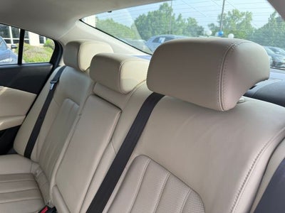 2021 Mazda Mazda6 Touring