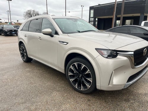 2024 Mazda Mazda CX-90 3.3 Turbo S