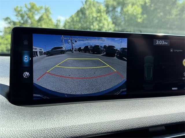 2023 Genesis GV70 2.5T