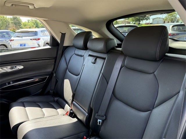 2023 Genesis GV70 2.5T