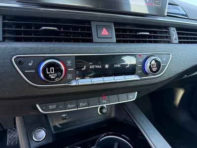 2024 Audi A5 Sportback 45 S line Premium Plus quattro