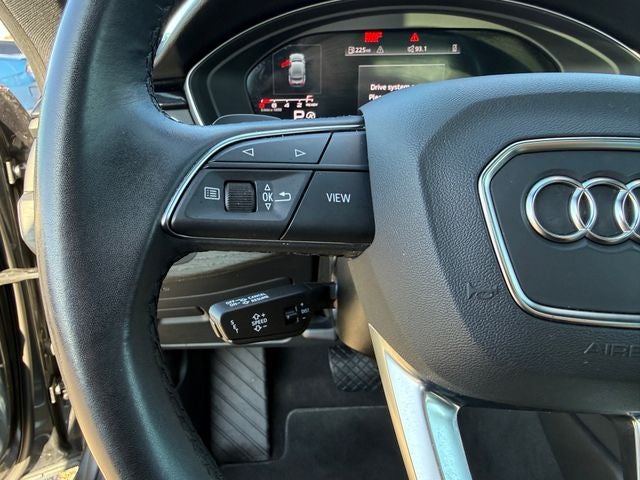 2024 Audi A5 Sportback 45 S line Premium Plus quattro