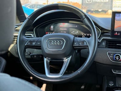 2024 Audi A5 Sportback 45 S line Premium Plus quattro