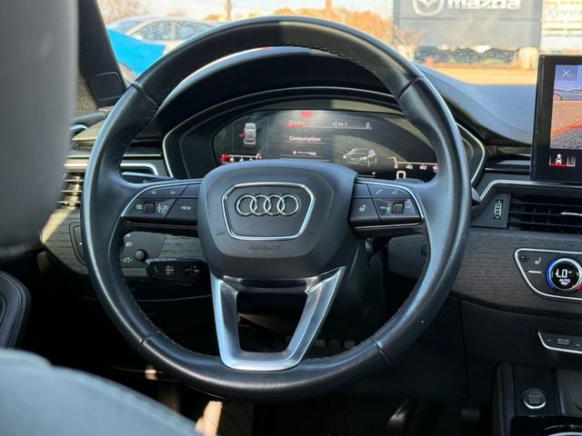 2024 Audi A5 Sportback 45 S line Premium Plus quattro