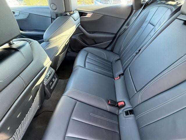 2024 Audi A5 Sportback 45 S line Premium Plus quattro
