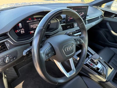 2024 Audi A5 Sportback 45 S line Premium Plus quattro