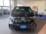 2025 Volkswagen ID. Buzz Pro S