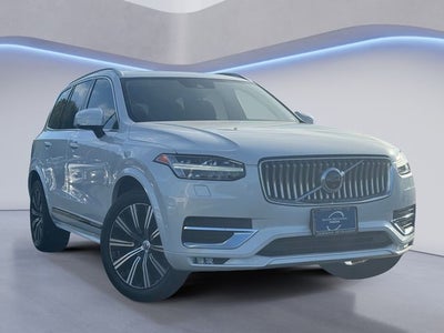 2020 Volvo XC90 T6 Inscription
