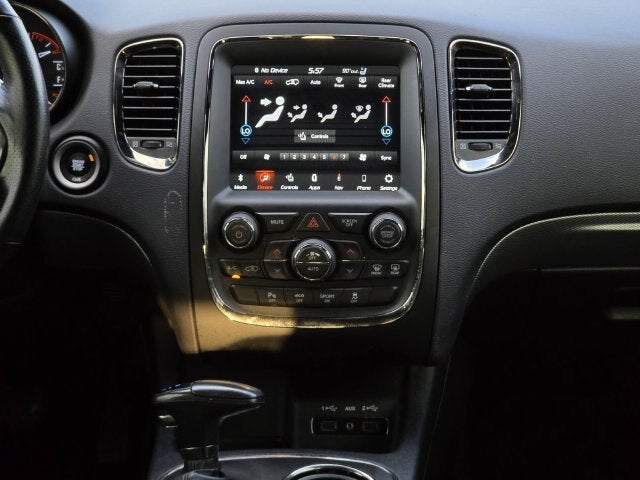 2020 Dodge Durango R/T