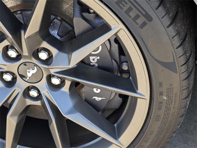 2024 Ford Mustang Dark Horse