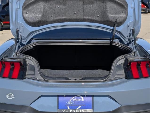 2024 Ford Mustang Dark Horse