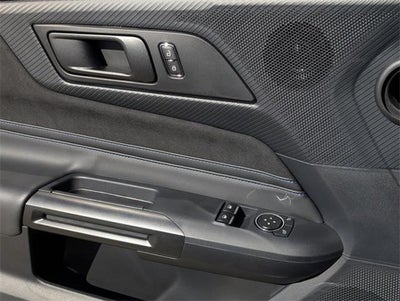 2024 Ford Mustang Dark Horse