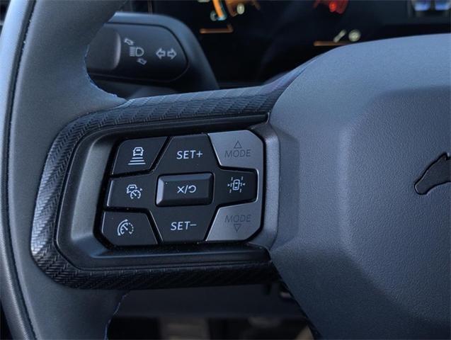 2024 Ford Mustang Dark Horse