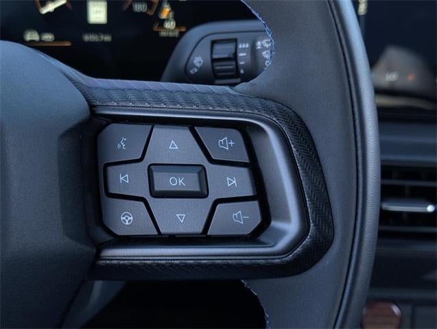 2024 Ford Mustang Dark Horse