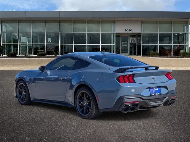 2024 Ford Mustang Dark Horse