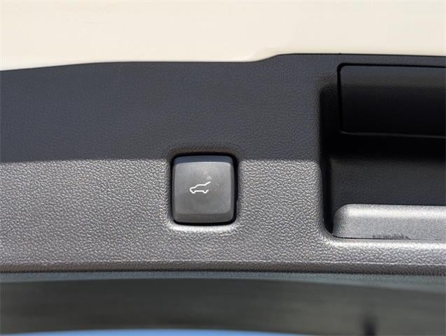 2024 Ford Escape ST-Line Select