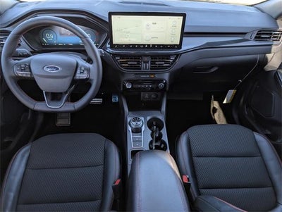 2024 Ford Escape ST-Line Select