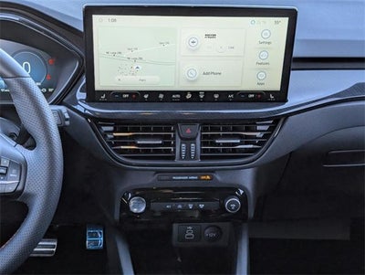 2024 Ford Escape ST-Line Select