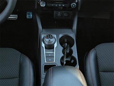 2024 Ford Escape ST-Line Select