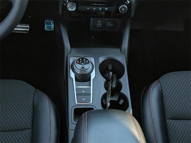 2024 Ford Escape ST-Line Select