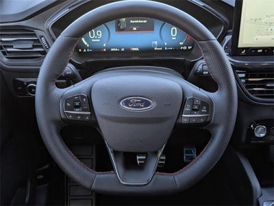 2024 Ford Escape ST-Line Select