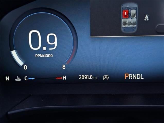 2024 Ford Escape ST-Line Select