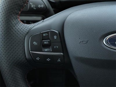 2024 Ford Escape ST-Line Select