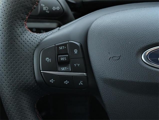 2024 Ford Escape ST-Line Select