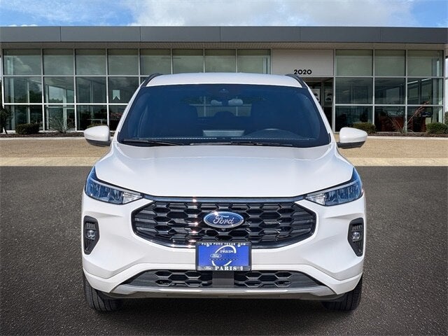 2024 Ford Escape ST-Line Select