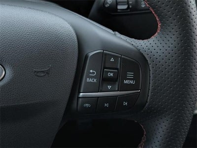 2024 Ford Escape ST-Line Select