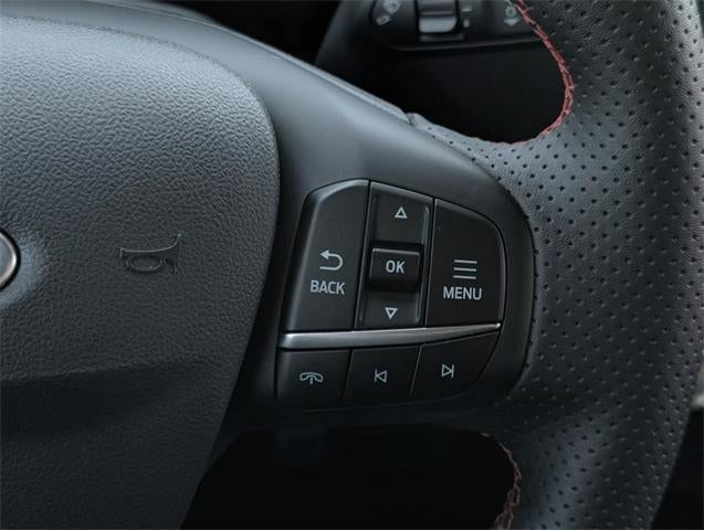 2024 Ford Escape ST-Line Select