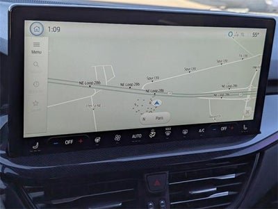 2024 Ford Escape ST-Line Select