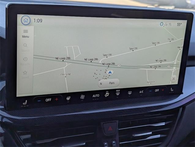 2024 Ford Escape ST-Line Select