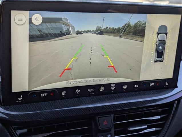 2024 Ford Escape ST-Line Select