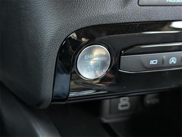 2024 Ford Escape ST-Line Select