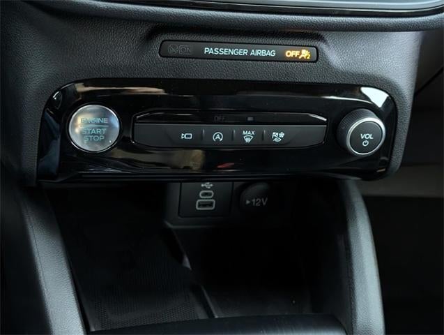 2024 Ford Escape ST-Line Select